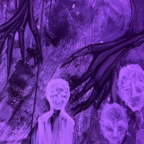 Meet your Posher, Giselle - Picture 1 of 1